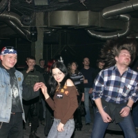 2006.01.27 Межсезонье 2006