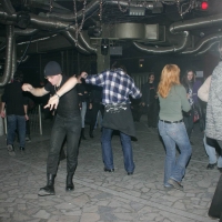 2006.01.27 Межсезонье 2006