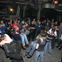 2006.01.27 Межсезонье 2006