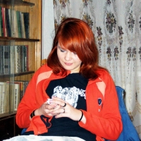 2006.02.09-10 Н. Челны Алконост + Аркона