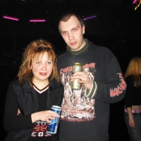 2006.02.09-10 Н. Челны Алконост + Аркона