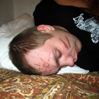 2006.02.09-10 Н. Челны Алконост + Аркона