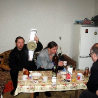 2006.02.09-10 Н. Челны Алконост + Аркона