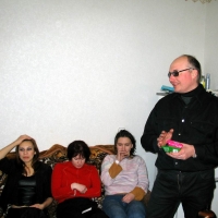 2006.02.09-10 Н. Челны Алконост + Аркона