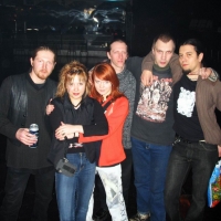 2006.02.09-10 Н. Челны Алконост + Аркона