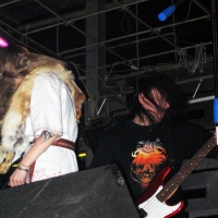 2006.02.09-10 Н. Челны Алконост + Аркона
