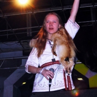 2006.02.09-10 Н. Челны Алконост + Аркона