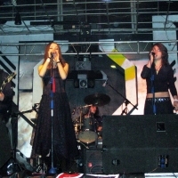 2006.02.09-10 Н. Челны Алконост + Аркона