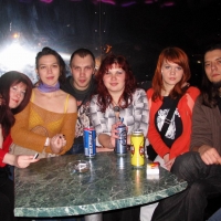 2006.02.09-10 Н. Челны Алконост + Аркона
