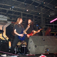 2006.02.09-10 Н. Челны Алконост + Аркона