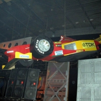 2006.02.09-10 Н. Челны Алконост + Аркона