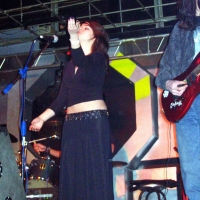 2006.02.09-10 Н. Челны Алконост + Аркона
