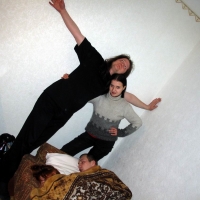 2006.02.09-10 Н. Челны Алконост + Аркона