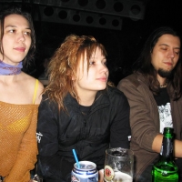 2006.02.09-10 Н. Челны Алконост + Аркона
