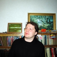 2006.02.09-10 Н. Челны Алконост + Аркона