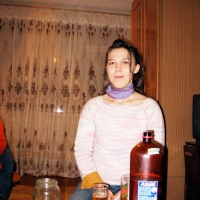 2006.02.09-10 Н. Челны Алконост + Аркона