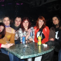 2006.02.09-10 Н. Челны Алконост + Аркона