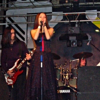 2006.02.09-10 Н. Челны Алконост + Аркона