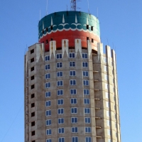2006.02.09-10 Н. Челны Алконост + Аркона