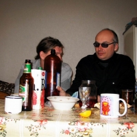 2006.02.09-10 Н. Челны Алконост + Аркона
