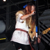 2006.02.09-10 Н. Челны Алконост + Аркона