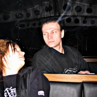 2006.02.09-10 Н. Челны Алконост + Аркона