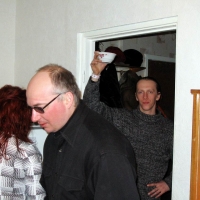 2006.02.09-10 Н. Челны Алконост + Аркона