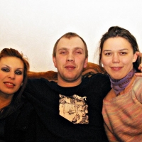 2006.02.09-10 Н. Челны Алконост + Аркона