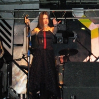 2006.02.09-10 Н. Челны Алконост + Аркона