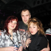2006.02.09-10 Н. Челны Алконост + Аркона