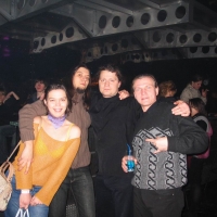 2006.02.09-10 Н. Челны Алконост + Аркона