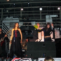 2006.02.09-10 Н. Челны Алконост + Аркона