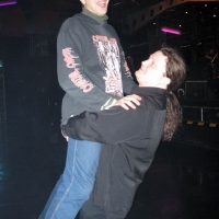 2006.02.09-10 Н. Челны Алконост + Аркона