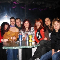 2006.02.09-10 Н. Челны Алконост + Аркона
