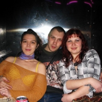2006.02.09-10 Н. Челны Алконост + Аркона