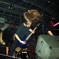 2006.02.09-10 Н. Челны Алконост + Аркона