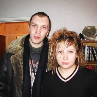 2006.02.09-10 Н. Челны Алконост + Аркона