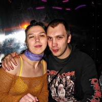 2006.02.09-10 Н. Челны Алконост + Аркона