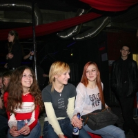 2006.02.26 ДР Курта Кобейна. Че