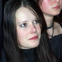 2006.02.26 ДР Курта Кобейна. Че
