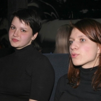 2006.02.26 ДР Курта Кобейна. Че
