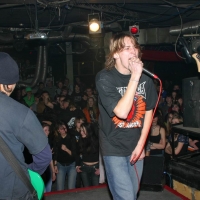 2006.02.26 ДР Курта Кобейна. Че