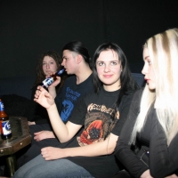 2006.02.26 ДР Курта Кобейна. Че