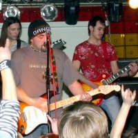 2006.02.26 ДР Курта Кобейна. Че