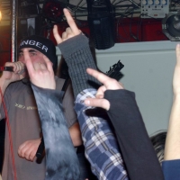 2006.02.26 ДР Курта Кобейна. Че