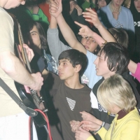 2006.02.26 ДР Курта Кобейна. Че