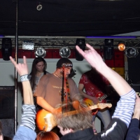 2006.02.26 ДР Курта Кобейна. Че