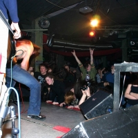 2006.02.26 ДР Курта Кобейна. Че