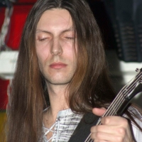 2006.02.26 ДР Курта Кобейна. Че