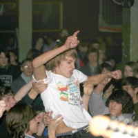 2006.02.26 ДР Курта Кобейна. Че